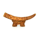 10" Decoration Piece with Ganesh