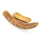 8.5 " Decoration Piece with Buddha