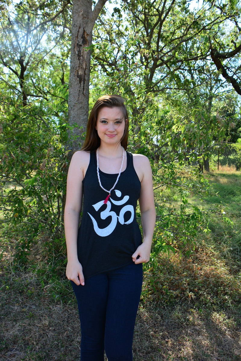 8mm Rose Quartz 108 Beads Mala (Necklace)