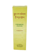 Chenrezig Incense - Compassion