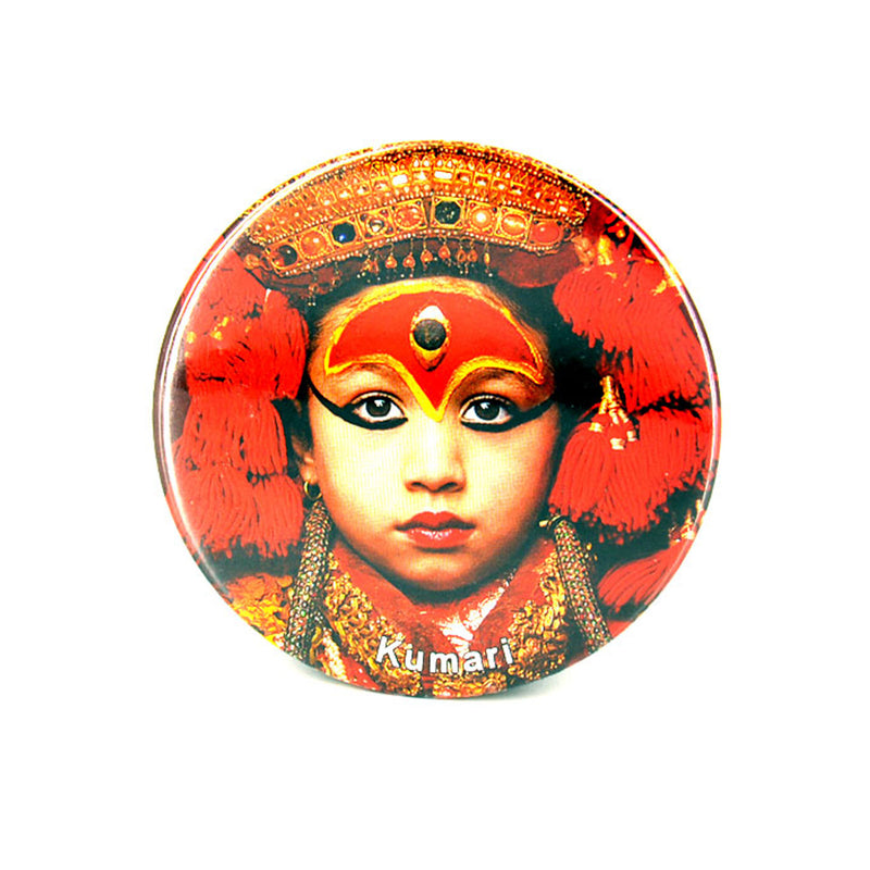 Kumari Magnet