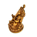 4.7" Ganesh Statue