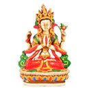 6" Chengreshi Statue